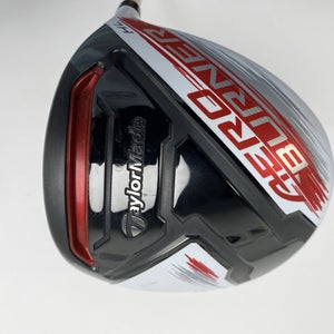 TaylorMade AeroBurner Driver HL 14* Matrix Speed Rul-Z 50g Regular Graphite RH
