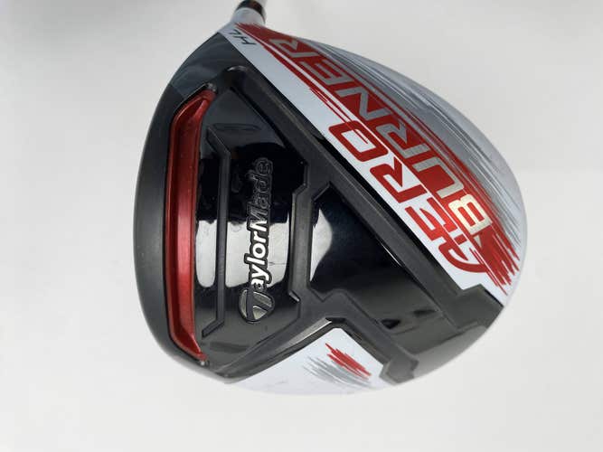 TaylorMade AeroBurner Driver HL 14* Matrix Speed Rul-Z 50g Regular Graphite RH