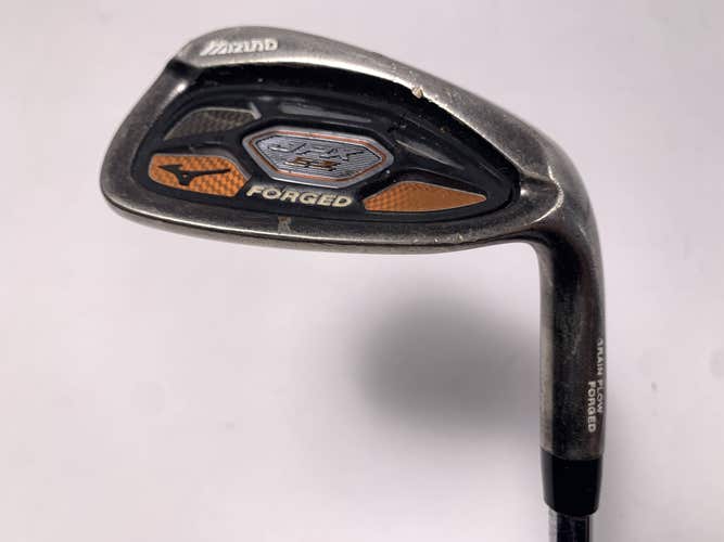 Mizuno JPX EZ Forged Pitching Wedge PW True Temper XP 105 S300 Steel Mens RH
