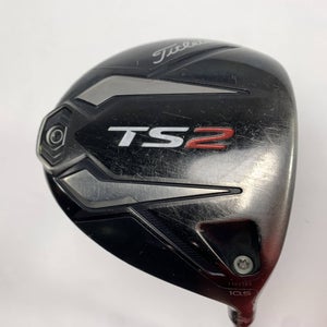 Titleist TS2 Driver 10.5* Tensei Blue AV Series 55g Regular RH