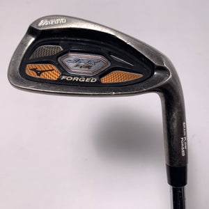 Mizuno JPX EZ Forged Single 8 Iron True Temper XP 105 S300 Stiff Steel Mens RH