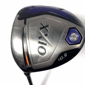 XXIO X Driver 10.5* MP 1000 DST 45g Stiff Graphite Mens LH