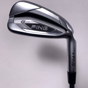 Ping G425 Single 7 Iron Black Dot Nippon AWT 2.0 Regular Steel Mens RH