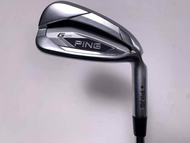 Ping G425 Single 7 Iron Black Dot Nippon AWT 2.0 Regular Steel Mens RH