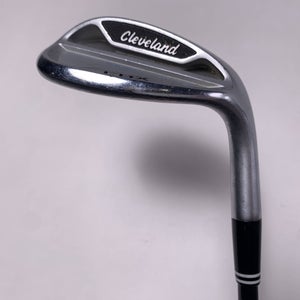 Cleveland CBX Lob Wedge LW 60* 10 Bounce Rotex Precision Ladies Graphite RH