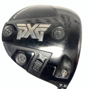 PXG 0811 X GEN4 Driver 7.5* Diamana Limited 60g XStiff Graphite Mens RH