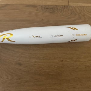 2024 Rawlings Icon Composite Bat USSSA 31/26 (-5)