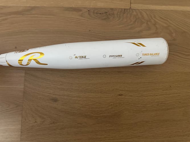 2024 Rawlings Icon Composite Bat USSSA 31/26 (-5)