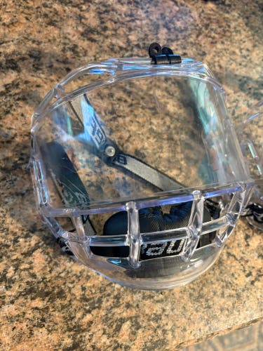 Bauer Concept 3 Full Shield Shield (Used)