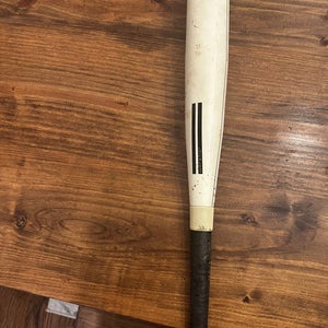 2023 Warstic Bonesaber Hybrid BBCOR Certified Bat (-3) 30 oz 33" (Used)