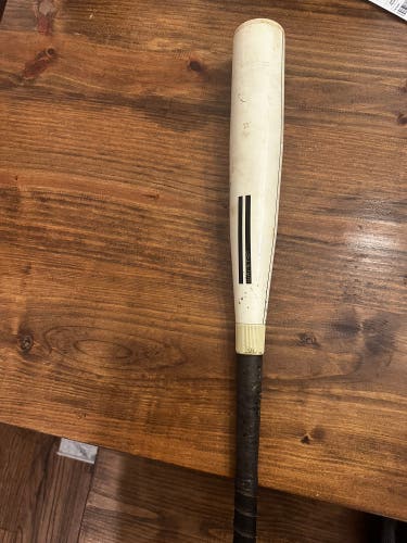 2023 Warstic Bonesaber Hybrid BBCOR Certified Bat (-3) 30 oz 33" (Used)