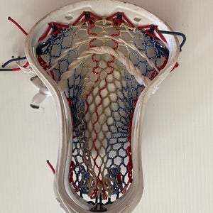 Maverik Strung Optik 3 Head (Used)