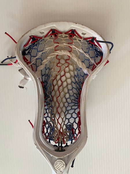 Maverik Strung Optik 3 Head (Used)