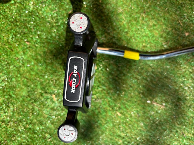 Ray Cook Putter