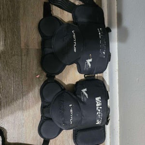 Vaughn Ventus LT60 knee pads (Used)