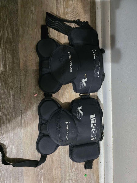 Vaughn Ventus LT60 knee pads (Used)