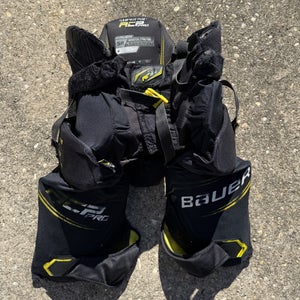 Medium Bauer Supreme ACP Pro Girdle (Used)
