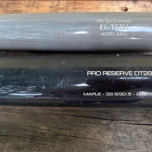 2024 Axis Bat (-3) 30.5 oz 33.5" (New)