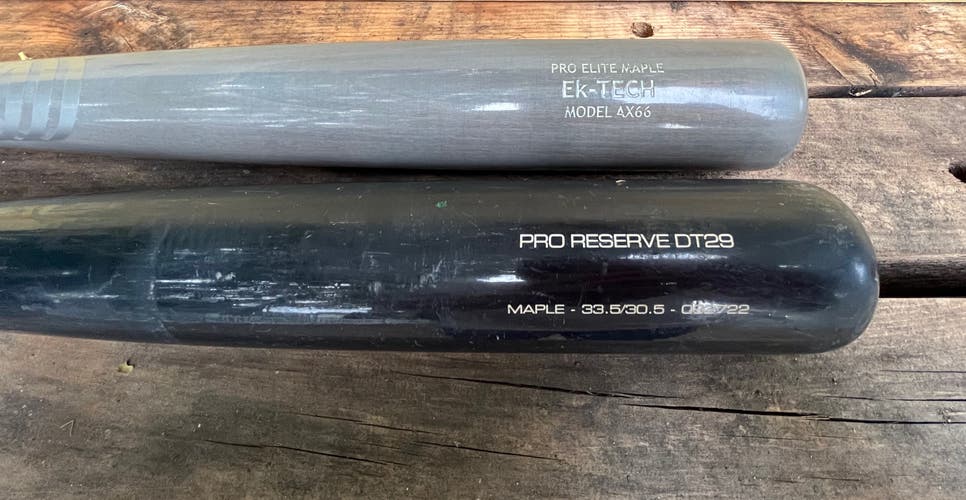 2024 Axis Bat (-3) 30.5 oz 33.5" (New)