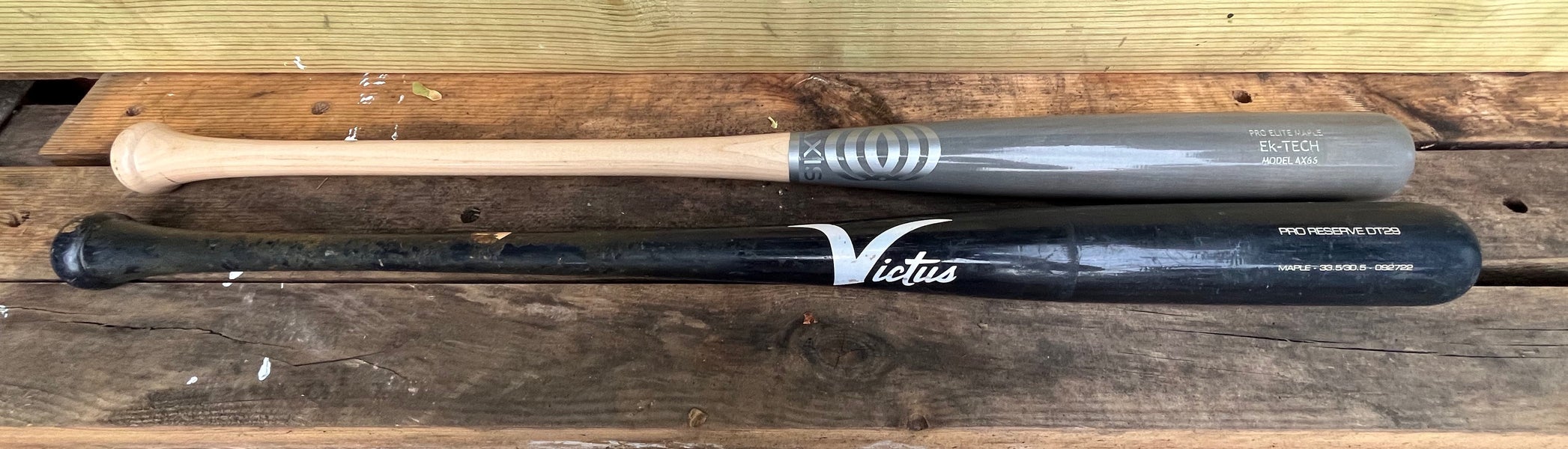 2024 Axis Bat (-3) 30.5 oz 33.5