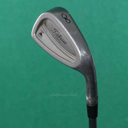 Titleist DCI 990 Single 8 Iron True Temper Dynamic Gold Steel Regular *READ*