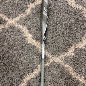 2022 Marucci F5 Alloy BBCOR Certified Bat (-3) 30 oz 33" (Used)