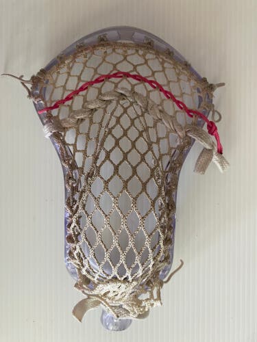 ECD Strung Ion Head (Used)