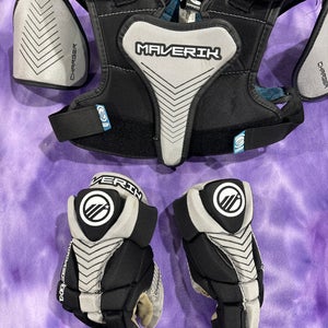 Maverik Charger Set (Used)