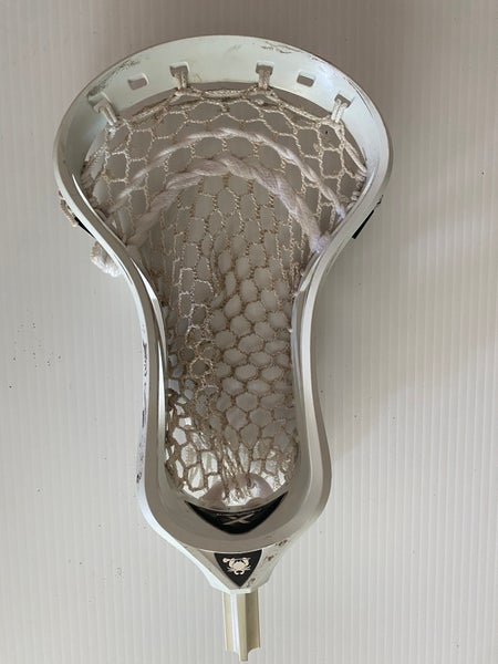 ECD Strung Weapon X Head (Used)
