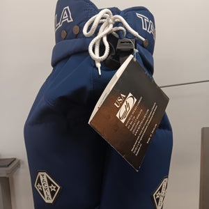 Men's Junior Large Tackla Air 9000 Hockey Pants