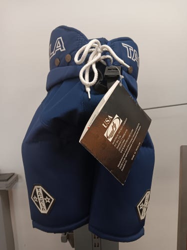 Men's Junior Large Tackla Air 9000 Hockey Pants