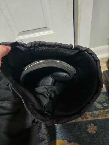 Senior XL Bauer Nexus 800 Hockey Pants (Used)