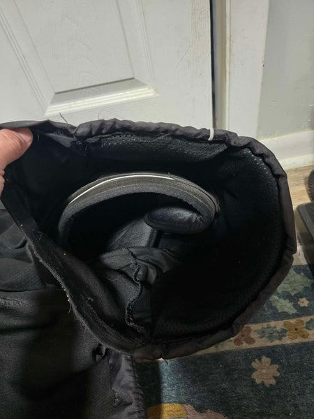 Senior XL Bauer Nexus 800 Hockey Pants (Used)