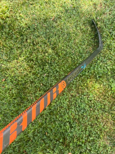 Intermediate Warrior Covert QR5 Pro Hockey Stick Right Handed W03 (Used)