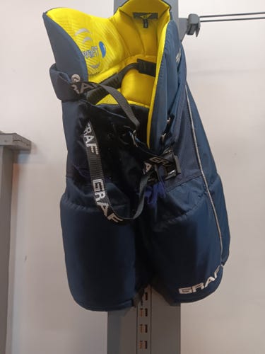 Men's Junior XL Graf G700 Hockey Pants (New)