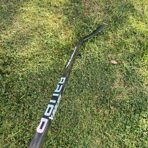 Senior Bauer Nexus Sync Hockey Stick Right Handed P92M | 65"