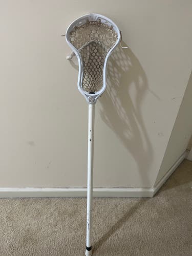 Maverik Optik Force Strung Head (Used)