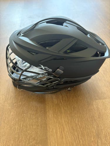 Cascade XRS Pro Helmet (New)