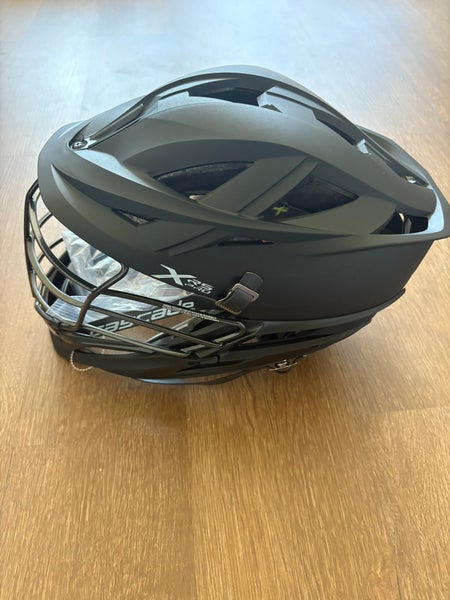 Cascade XRS Pro Helmet (New)