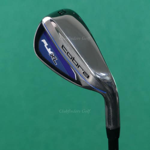 Cobra Golf Fly XL Single 8 Iron Factory Fly XL Graphite Lite