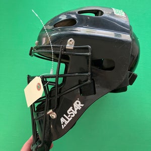 All Star MVP2310 Catcher's Mask (Used)