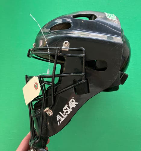 All Star MVP2310 Catcher's Mask (Used)