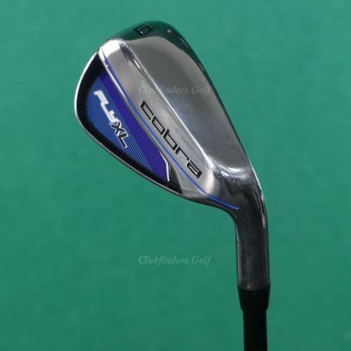 Cobra Golf Fly XL Single 9 Iron Factory Fly XL Graphite Lite