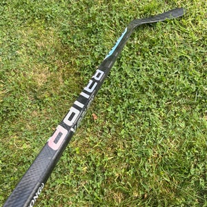 Intermediate Bauer Nexus Sync Hockey Stick Right Handed P92 Pro Stock 59"