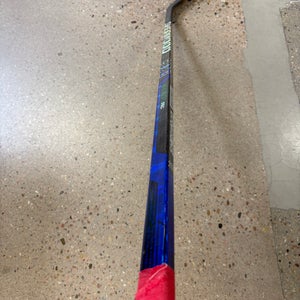 Senior Sher-Wood Code Encrypt Pro Hockey Stick Right Handed 70 Flex Pro Stock (Used)