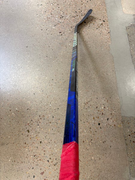 Senior Sher-Wood Code Encrypt Pro Hockey Stick Right Handed 70 Flex Pro Stock (Used)