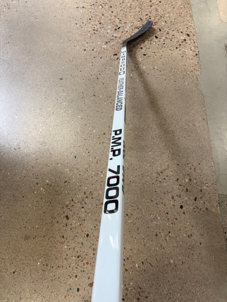 Senior Sher-Wood PMP 7000 Hockey Stick Right Handed 75 Flex Pro Stock (New)