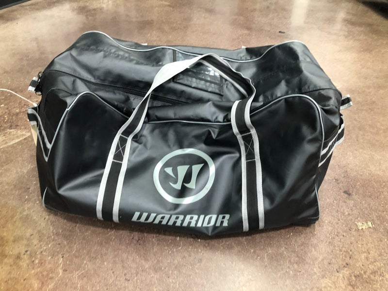 Warrior Hockey Equipment Duffle Bag (Used)