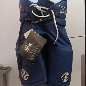 Men's Junior Large Tackla 1440 Hockey Pants (New)