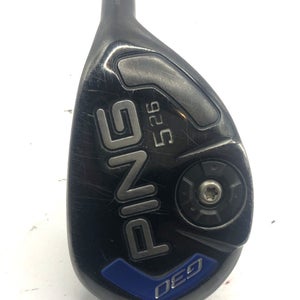 Ping G30 5 Hybrid 26* TFC 419 Regular Graphite Shaft *Good*